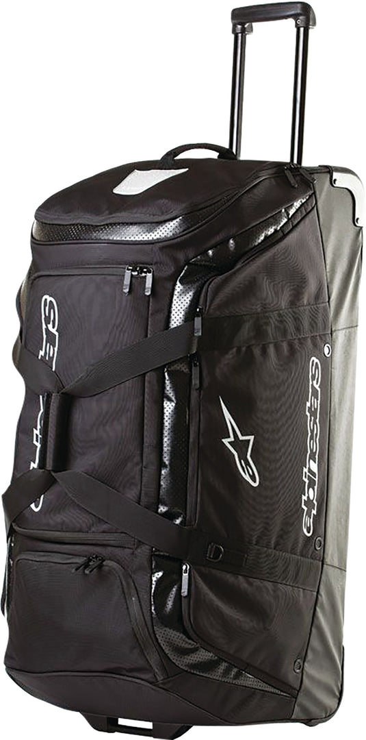 TRANSITION ROLLER BAG BLACK 6101012-10A image 1