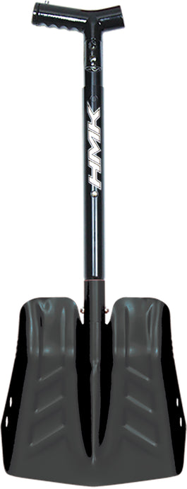 HMK MATRIX SHOVEL BLK HM3SHOVELMB image 1