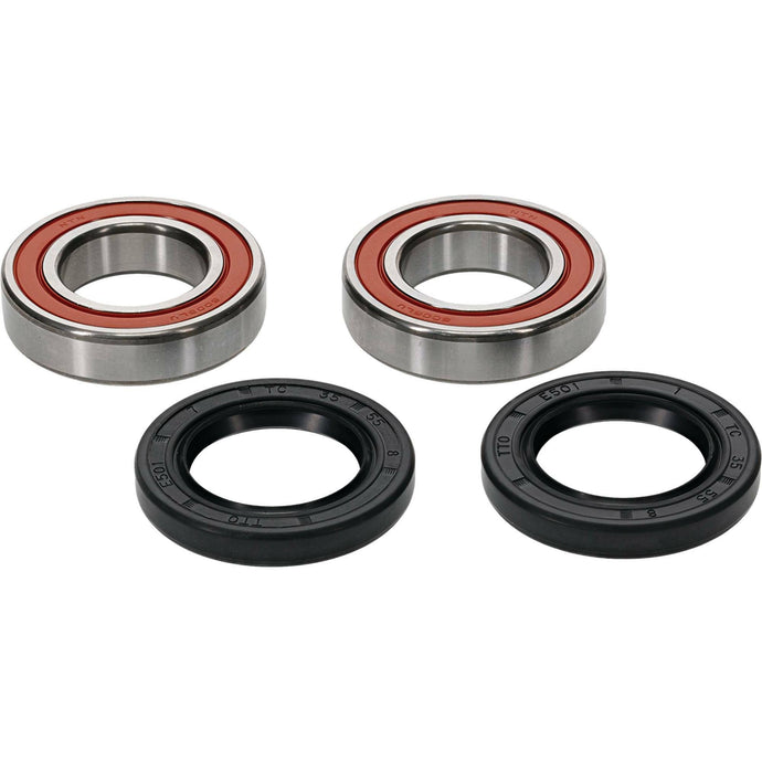 WHEEL BEARING KIT PREMIUM 25-1396-P image 1