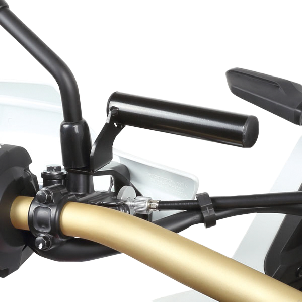 SMART PHONE HOLDER MOUNT TYPE A LEFT SIDE UN-J0110 image 1