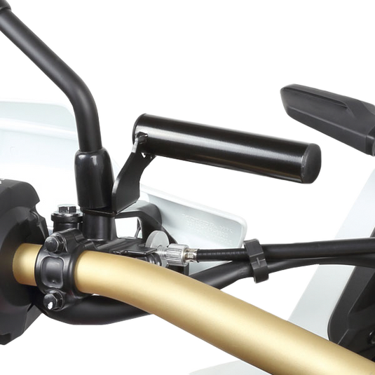 SMART PHONE HOLDER MOUNT TYPE A LEFT SIDE UN-J0110 image 1