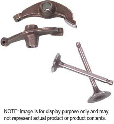 VALVE SET ATC/TRX200S 07-015 image 1