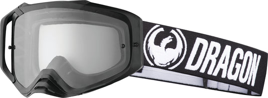 MXV MAX GOGGLE COAL W/CLEAR LENS 358736024002 image 1