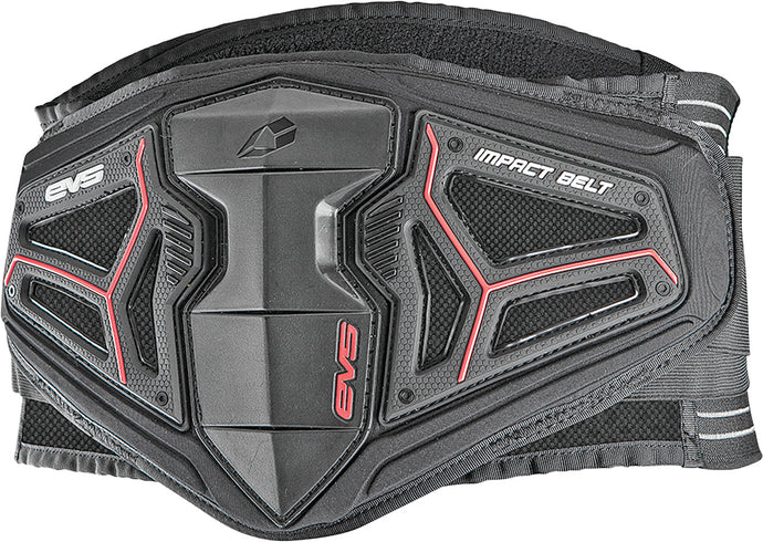 BB04 BELT BLACK 2X KBBB04-XXL image 1