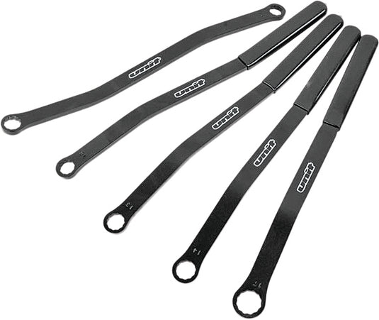 R.SPROCKET WRENCH 12MM P3705 image 1