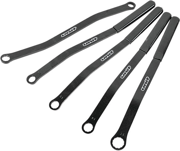 R.SPROCKET WRENCH 12X13MM UN-P3701 image 1