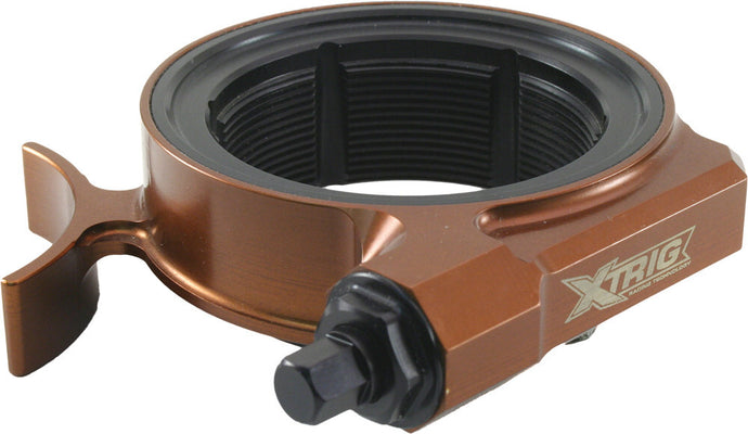 PRE LOADER ADJUSTER EXC250 500010500501 image 1