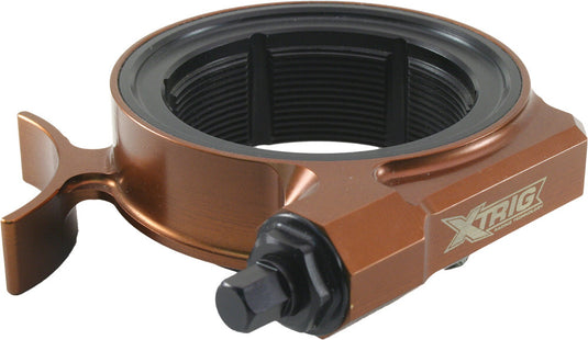 PRE LOADER ADJUSTER EXC250 500010500501 image 1