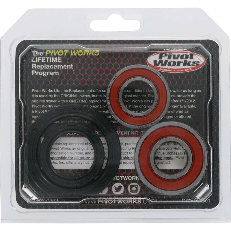 Load image into Gallery viewer, WHEEL BEARING KIT PREMIUM 25-1061-P image 5
