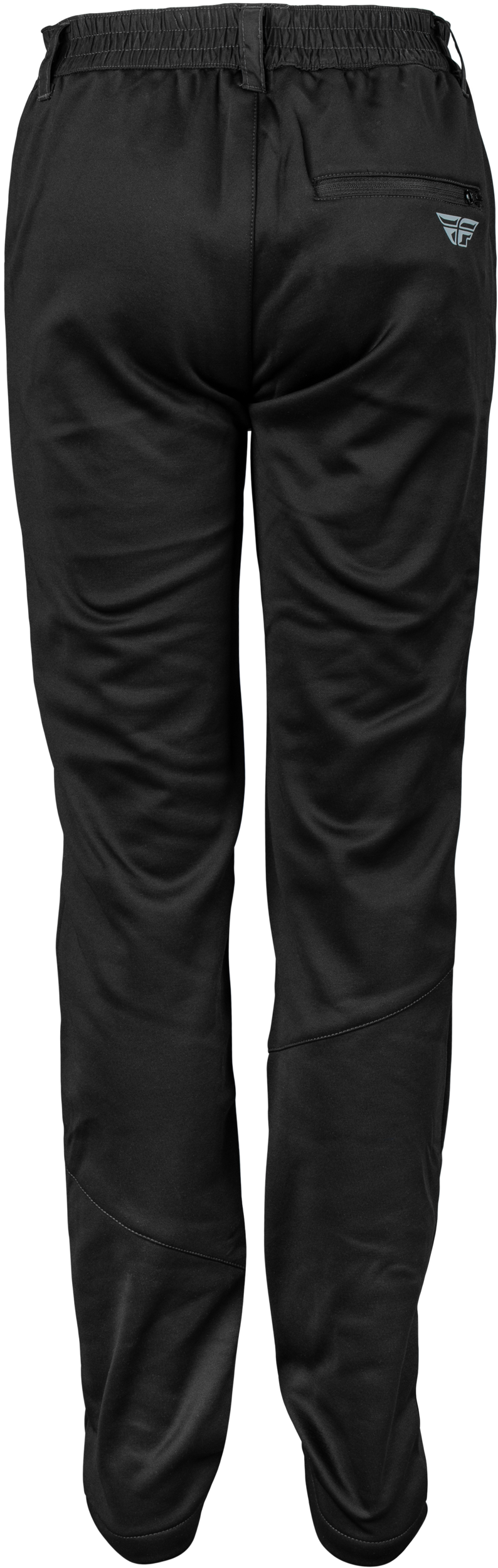 Load image into Gallery viewer, WOMEN&#39;S MID-LAYER PANTS BLACK LG 354-6347L image 2

