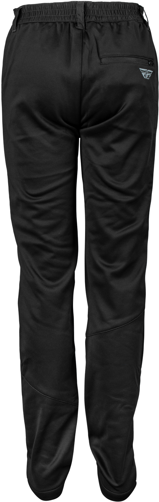 WOMEN'S MID-LAYER PANTS BLACK LG 354-6347L image 2