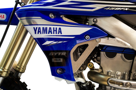 RADIATOR BRACES 18-180 image 4