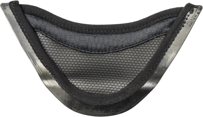 XT9000 AERO SKIRT SOLID NEOPRENE (CHIN CURTIAN) 52-590-01 image 1