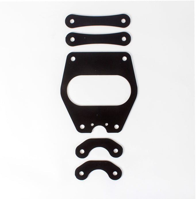 HMF GUSSET KIT 9166037561 image 1