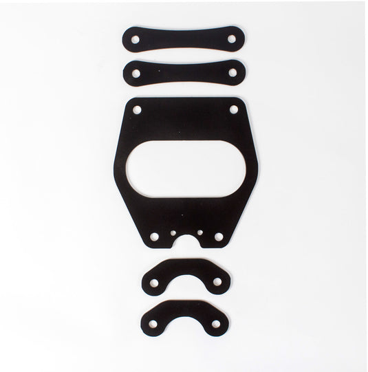 HMF GUSSET KIT 9166037561 image 1