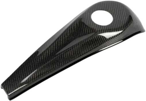 CARBON FIBER DASH FLHX/FLTR 08-22 HDCF-6009 image 1