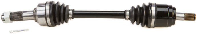 OE FRONT AXLE PAXL-4027 image 1