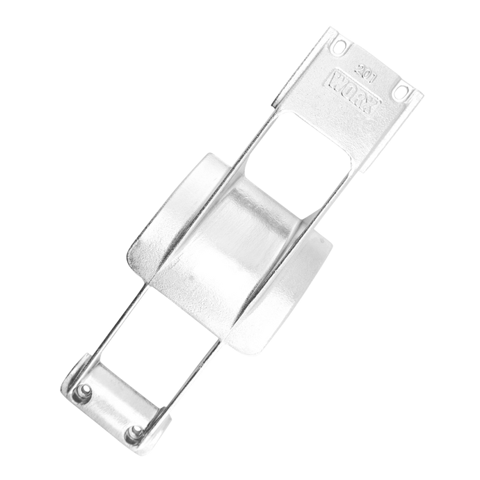 INTAKE GRATE YAM WR201 image 1