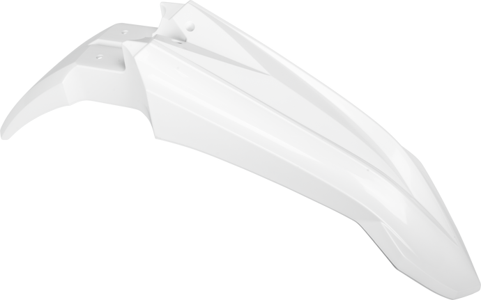 FRONT FENDER BETA WHITE 2936300002 image 1