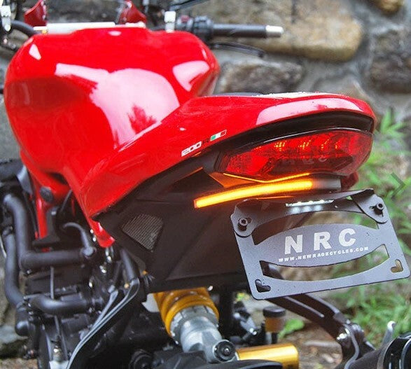 FENDER ELIMINATOR DUC 1200R-FE-T image 1