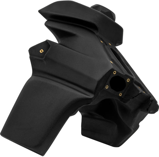 FUEL TANK 2.9 GAL BLACK GAS 118805-BK1 image 3