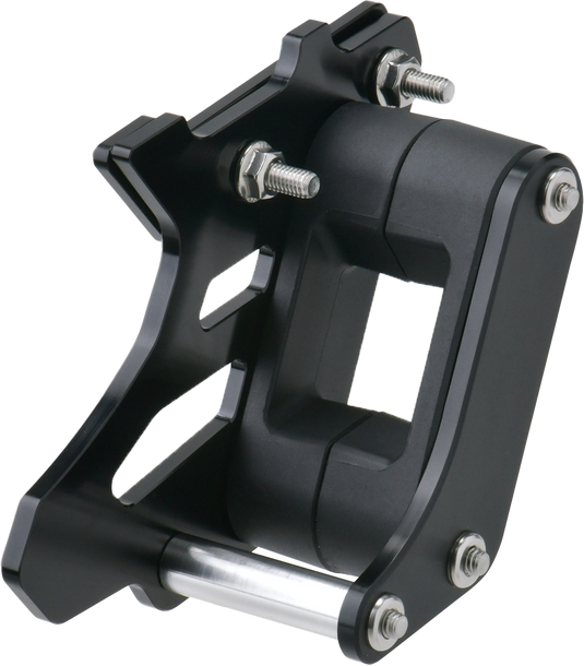 DURABLE CHAIN GUIDE BLACK HON ZE82-2001 image 2