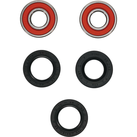 WHEEL BEARING KIT PREMIUM 25-1219-P image 3