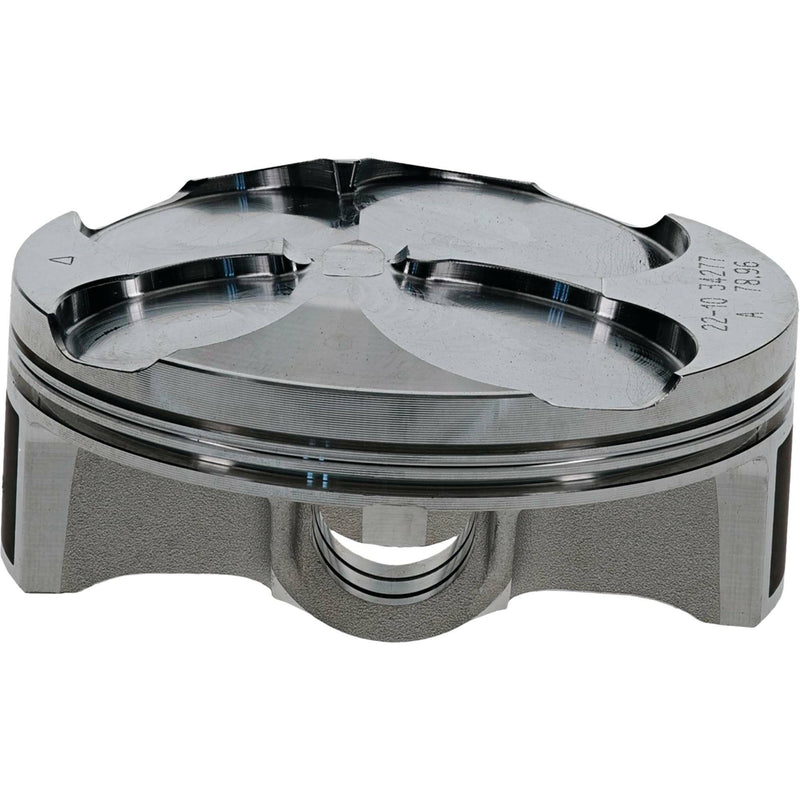 Load image into Gallery viewer, PISTON KIT HC FORGED 78.96/STD 14.4:1 HON 24579A image 3
