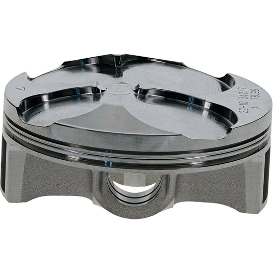 PISTON KIT HC FORGED 78.96/STD 14.4:1 HON 24579A image 3