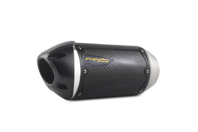 S1R SLIP-ON CARBON YAM 005-4530405-S1 image 1