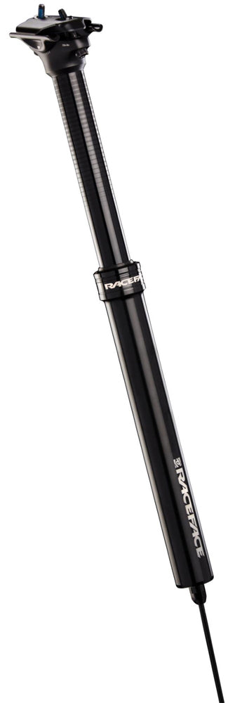 RF TURBINE 175MM DROPPER POST 31.6X490 TURDP31.6X490X175 image 1