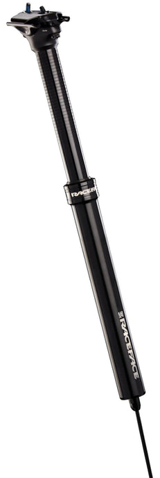 RF TURBINE 150MM DROPPER POST 30.9X450 TURDP30.9X440X150 image 1