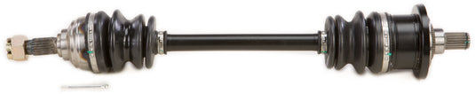 OE FRONT AXLE PAXL-1055 image 1