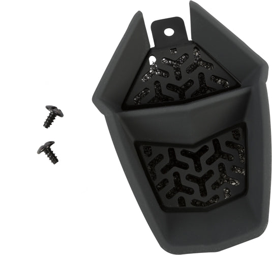 ELITE COLD WEATHER MOUTHPIECE GREY 73-48275 image 1