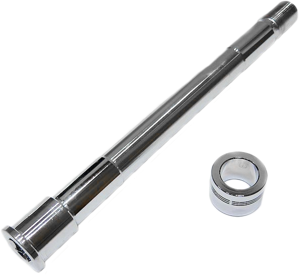 FRONT AXLE KIT `18-UP FLFB/S 339909 image 1