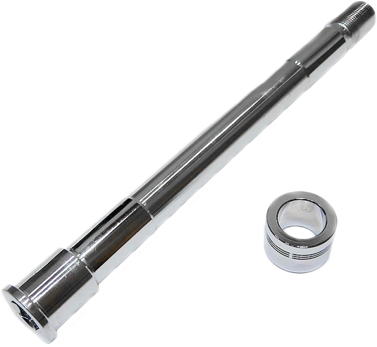 FRONT AXLE KIT `18-UP FLFB/S 339909 image 1