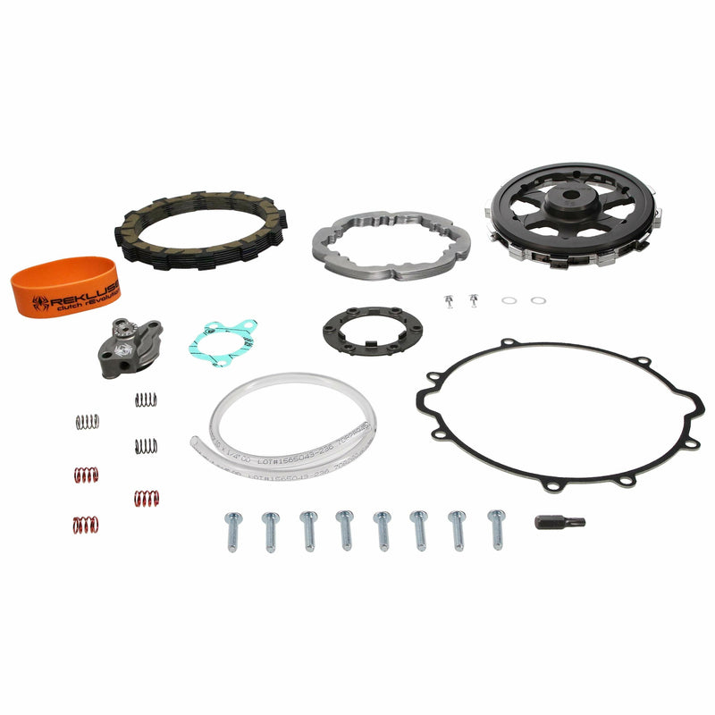Load image into Gallery viewer, RADIUSX 4.0 CLUTCH (DDS) GAS/HUSQ/KTM RMS-8313086 image 6
