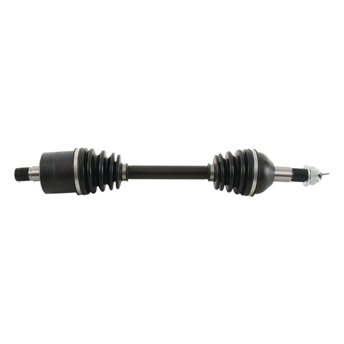 8 BALL HEAVY DUTY AXLE CAN AB8-CA-8-326 image 1