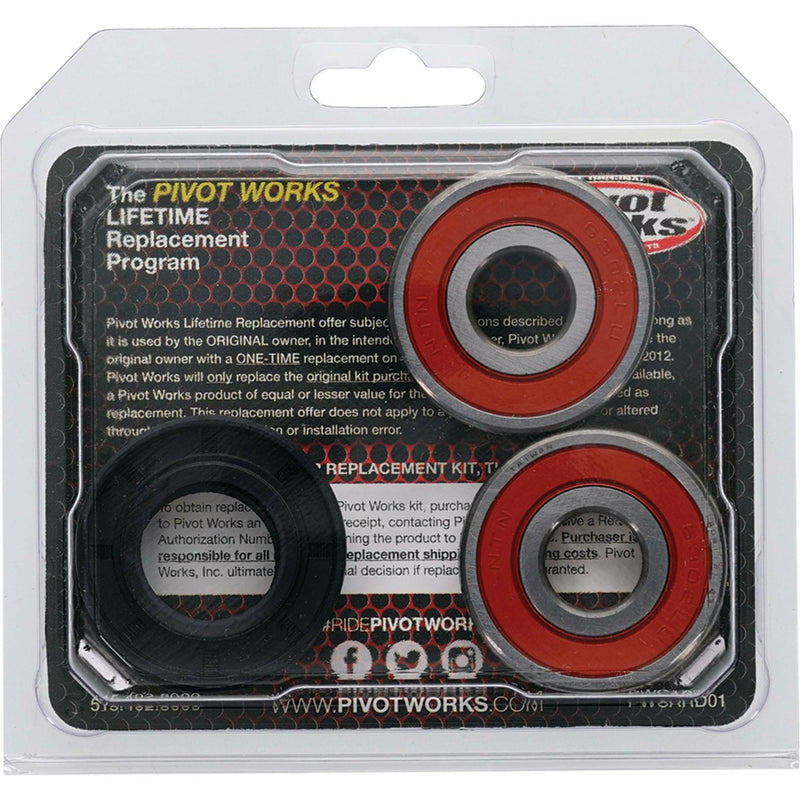 Load image into Gallery viewer, WHEEL BEARING KIT PREMIUM 25-1317-P image 5
