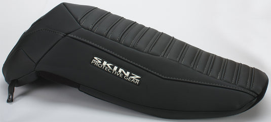 BURANDT ULTRA LW SEAT KIT POL PRO BLACK BPSK200-BK image 1