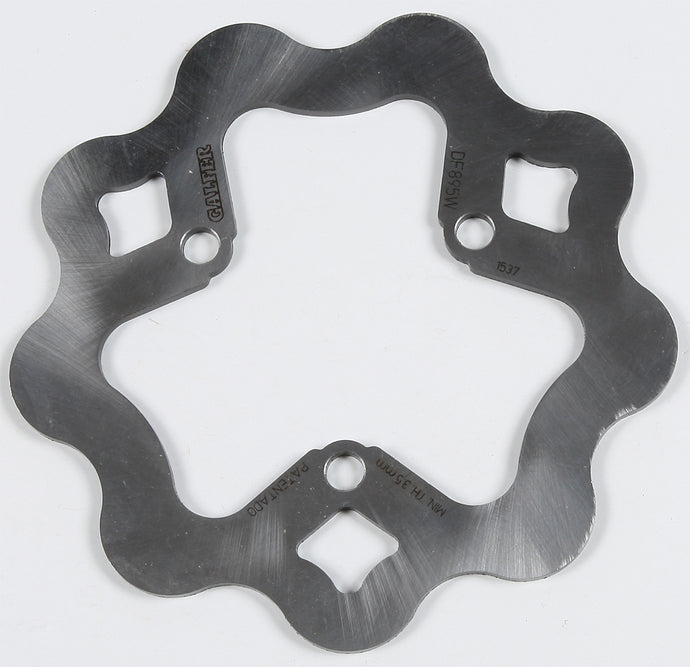 WAVE ROTOR DF895W image 1