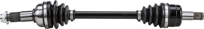 OE FRONT AXLE PAXL-8016 image 1