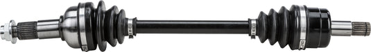 OE FRONT AXLE PAXL-8016 image 1