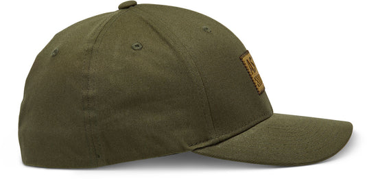 HARDY HAT MILITARY LG/XL 1213-81000-690-LXL image 5