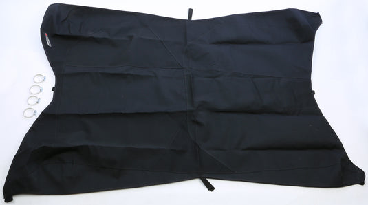 BIMINI TOP BLACK/BLACK 875-410-75 image 1