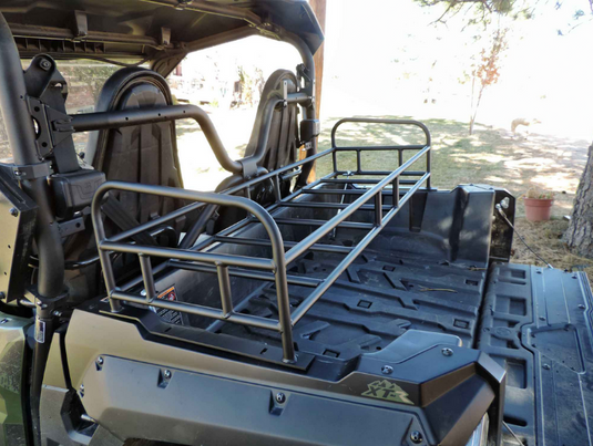 CARGO RACK WOLVERINE X2 Y-700X2 image 2
