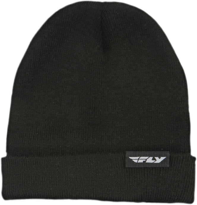 BURGLAR BEANIE (BLACK) 351-0170 image 1