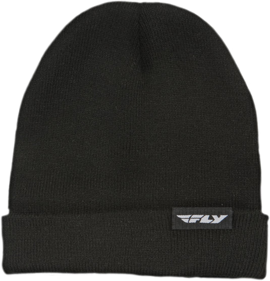 BURGLAR BEANIE (BLACK) 351-0170 image 1