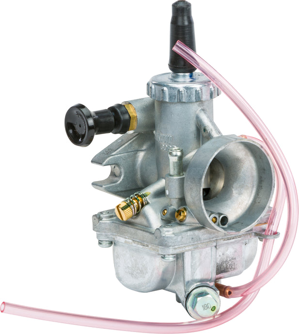 VM ROUND SLIDE CARBURETOR 20MM (FLANGE TYPE) VM20-273 image 1