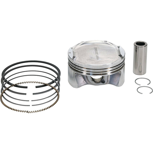 CAST REPLICA PISTON KIT 90.96/STD CAN 24568 image 1